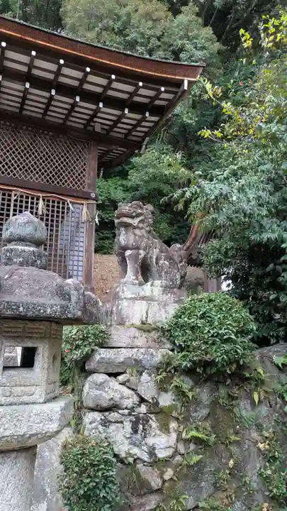 宇治上神社(京都府)
