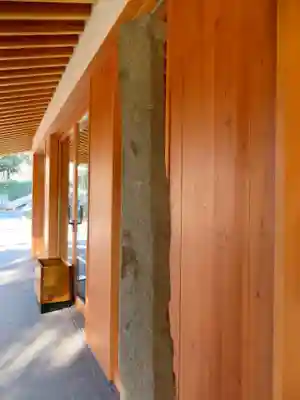 増上寺塔頭 三縁山 宝珠院の狛犬