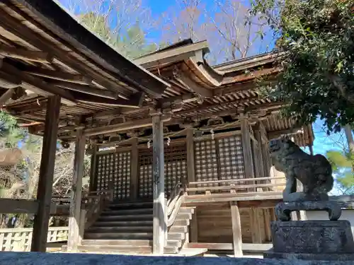 春日神社(滋賀県)