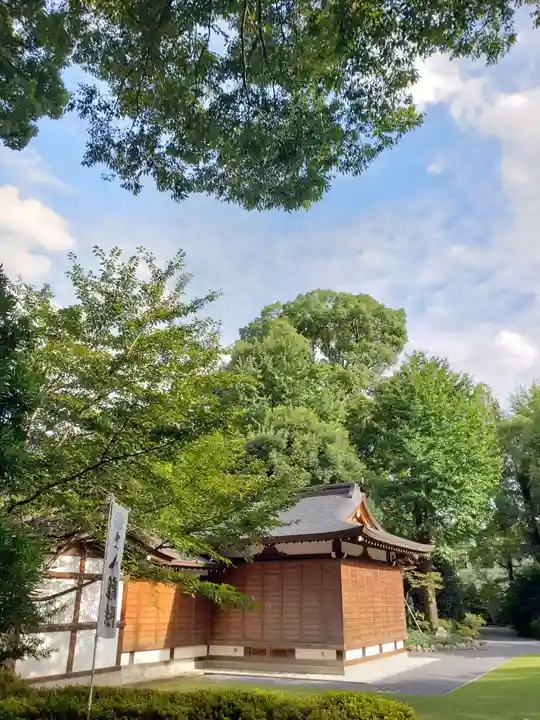 阿佐ヶ谷神明宮(東京都)