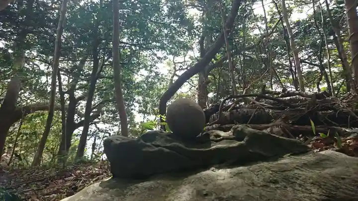 白銀神社(宮城県)