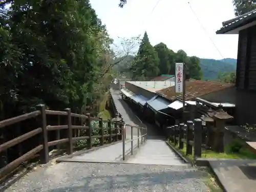 霞神社(宮崎県)
