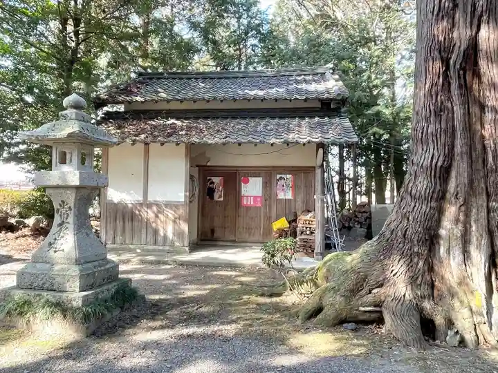 八阪神社(滋賀県)