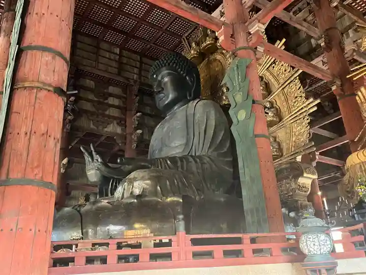 東大寺(奈良県)