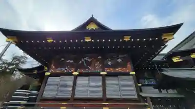 秩父神社(埼玉県)