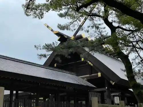 熱田神宮(愛知県)