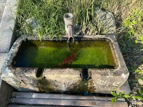 国宝 大法寺(長野県)