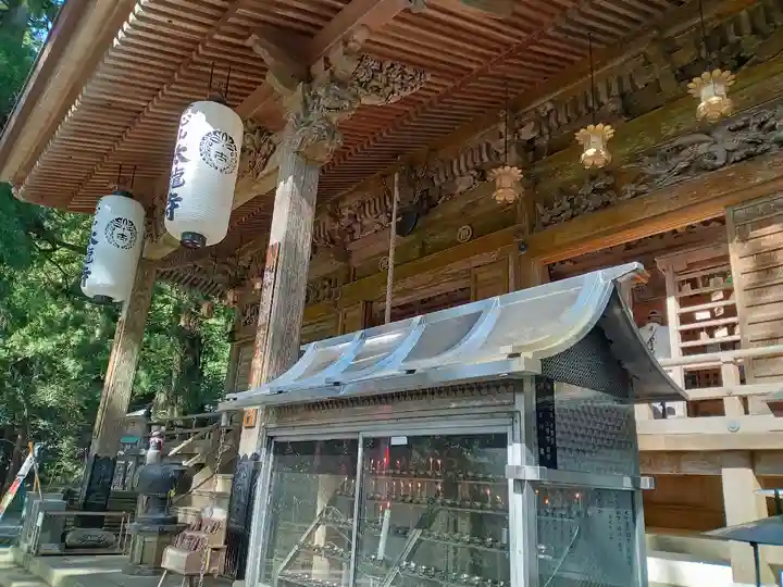 太龍寺(徳島県)