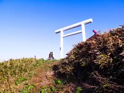 末広金刀比羅神社(北海道)