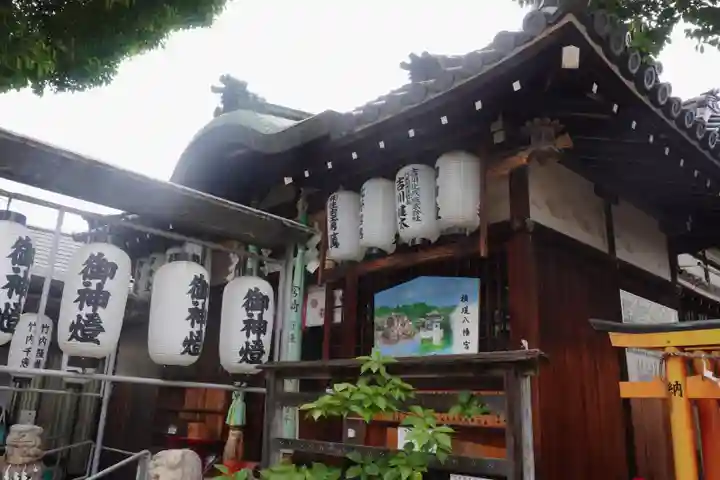 八幡宮(大阪府)