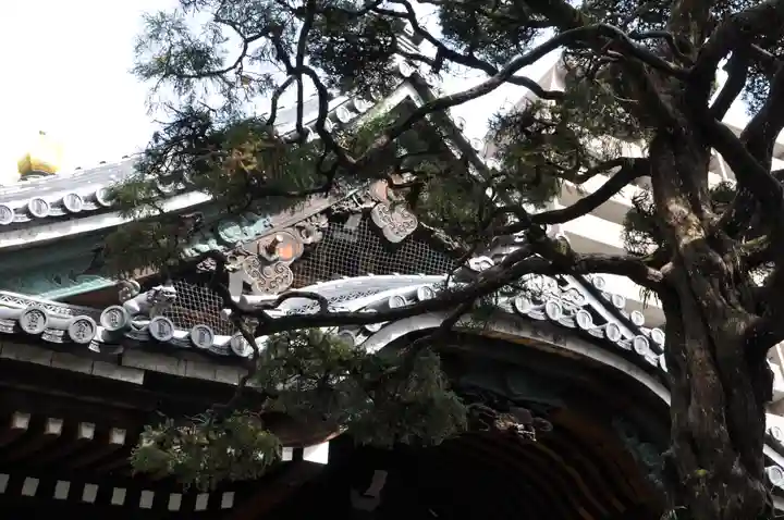 頂法寺(六角堂)のその他建物