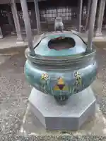 宗福院 板橋地蔵堂のその他建物