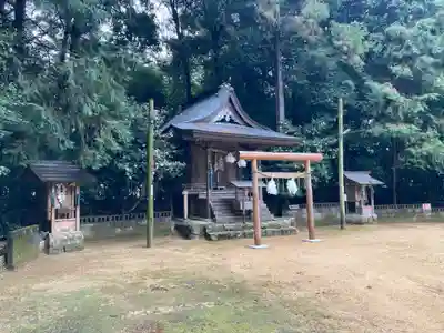水主神社(香川県)