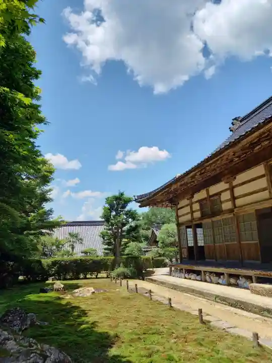 宗鏡寺のその他建物