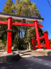 東霧島神社(宮崎県)