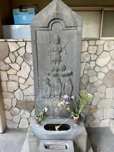 本覚寺のその他建物