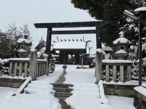鳥出神社(三重県)