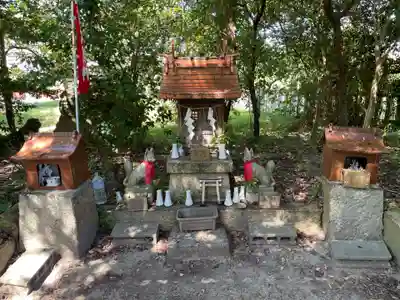 御厨神社(兵庫県)