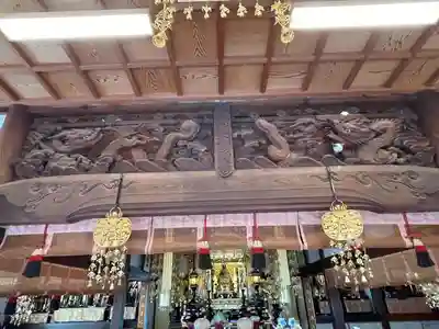 唯称寺(滋賀県)