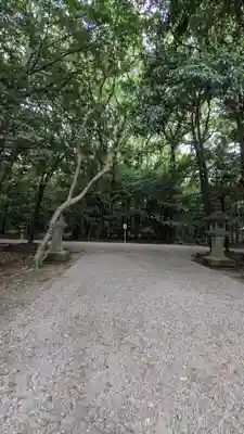 日前神宮・國懸神宮(和歌山県)