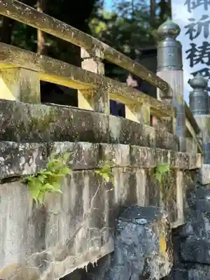 諏訪大社(長野県)