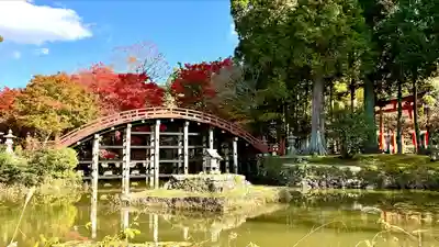 丹生都比売神社(和歌山県)