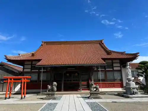 正福寺(鳥取県)