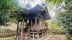 養父神社(兵庫県)