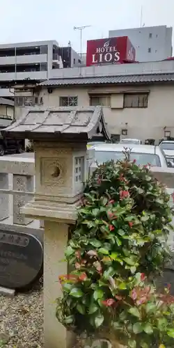 櫻株稲荷神社(水戸屋稲荷)(千葉県)