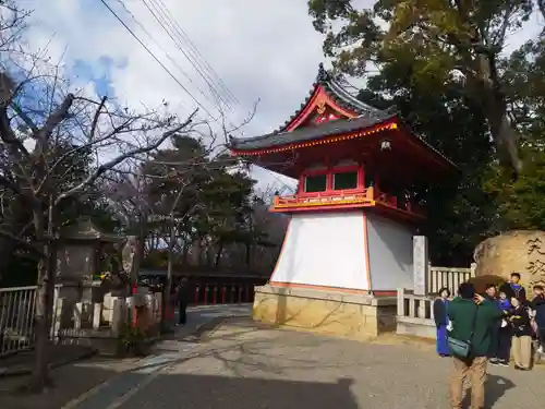 成田山大阪別院　明王院(大阪府)