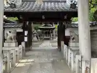 霊光殿天満宮(京都府)