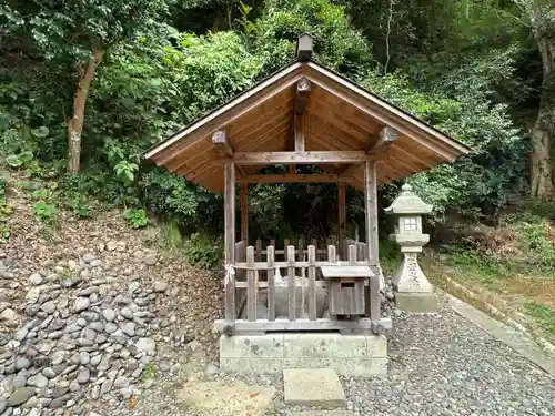 美保神社(島根県)