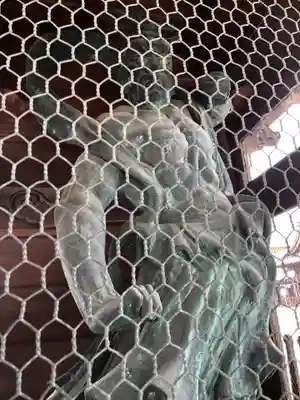 豊川閣　妙厳寺(愛知県)