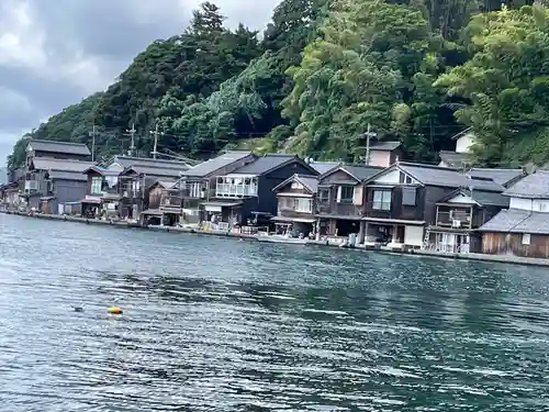 成相寺(京都府)