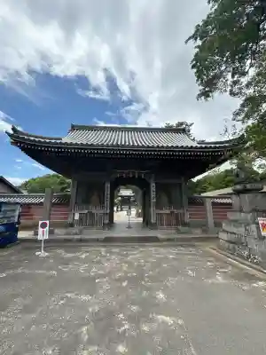 與田寺(香川県)