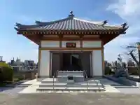 岩松寺のその他建物
