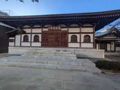 全勝寺(東京都)