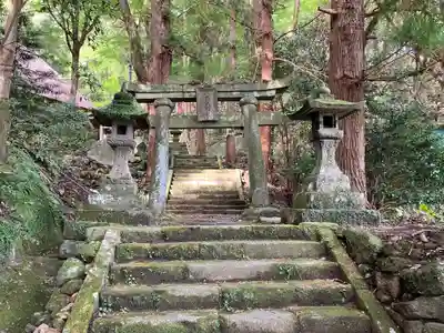 岩戸寺(大分県)