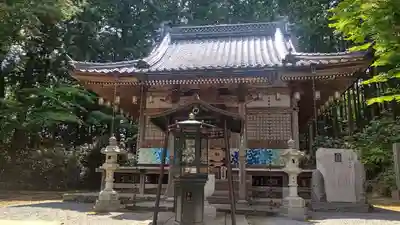 普門寺(岡山県)
