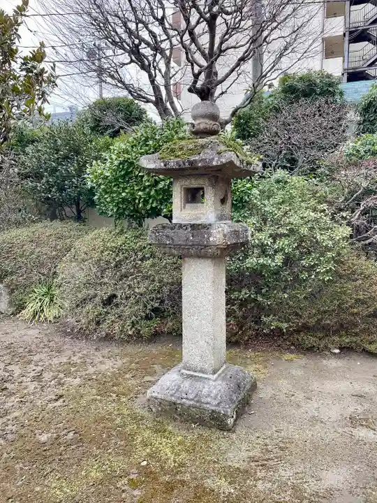 圓徳寺(宮城県)
