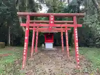 塞神社(熊本県)