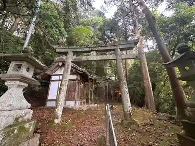 八幡神社(京都府)