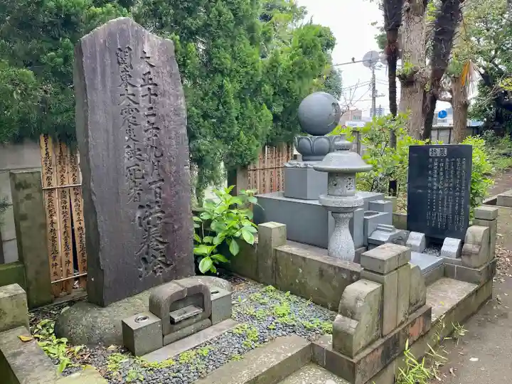 浄泉寺(神奈川県)