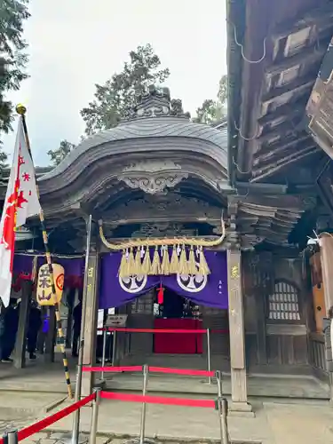安養寺（立木観音）(滋賀県)