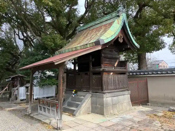 東寺(教王護国寺)(京都府)