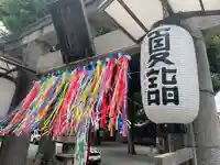 相模原氷川神社のその他建物