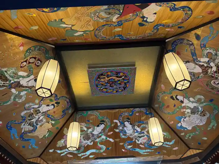 川崎大師(平間寺)(神奈川県)