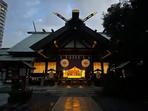 東京大神宮(東京都)