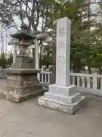 篠路神社のその他建物