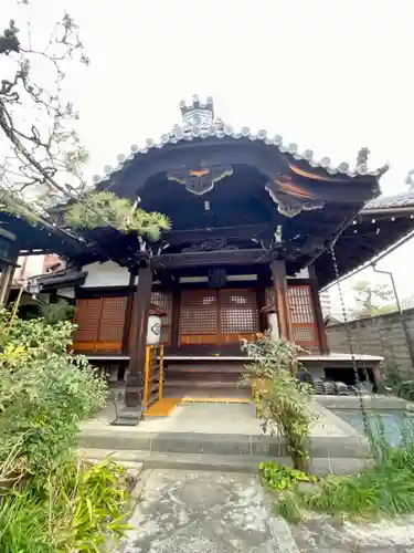 福田寺(京都府)